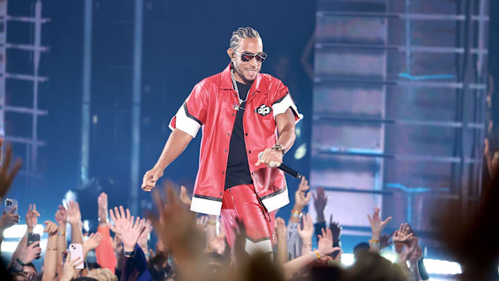 2024 iHeartRadio Music Awards - Show