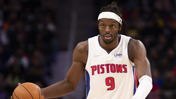 Dallas Mavericks, Jerami Grant