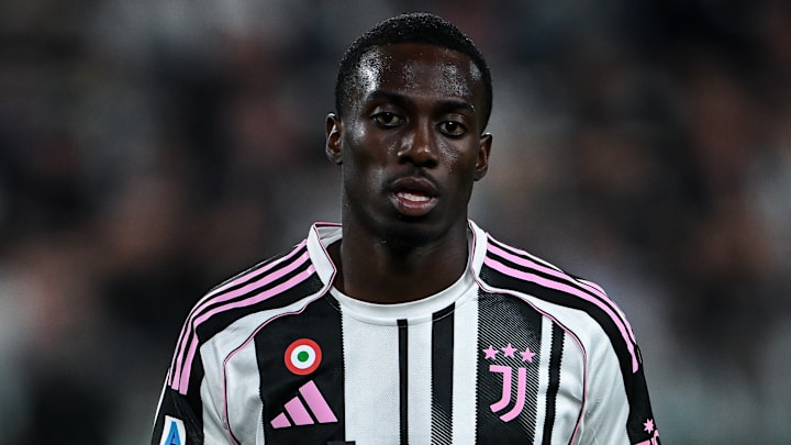 Timothy Weah Timothy Weah