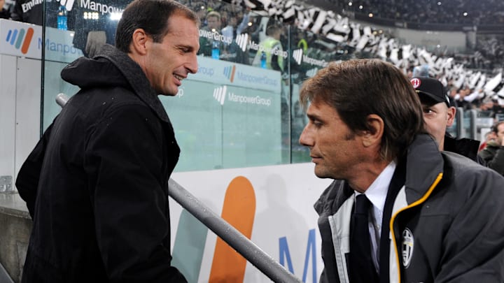 Allegri e Conte