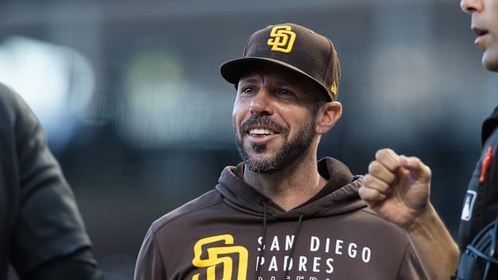 Tony Vitello has been a disaster and Buster Posey must consider these  replacements