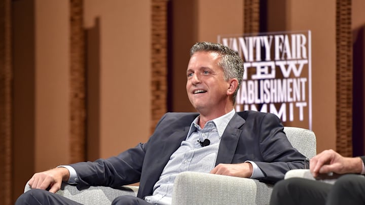 Vanity Fair New Establishment Summit - Day 2