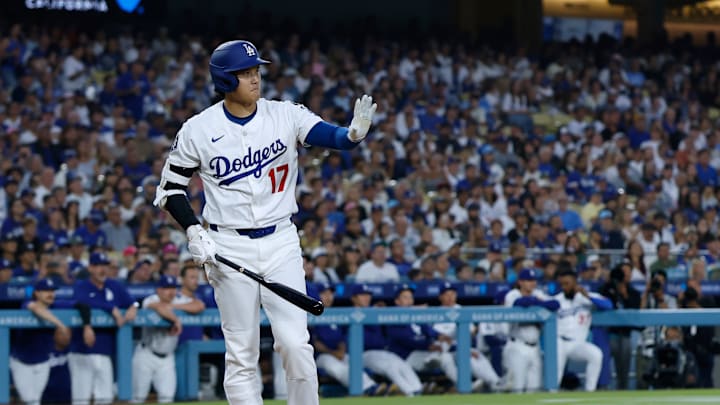 St. Louis Cardinals v Los Angeles Dodgers