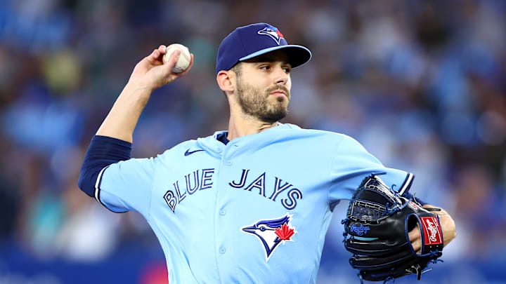 Baltimore Orioles at Toronto Blue Jays