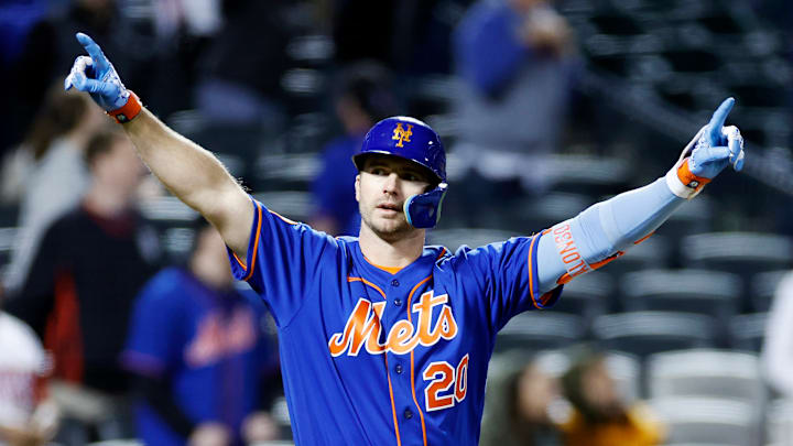 Pete Alonso