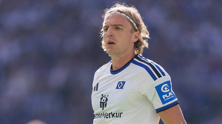 Sebastiaan Bornauw droht verletzungsbedingt auszufallen