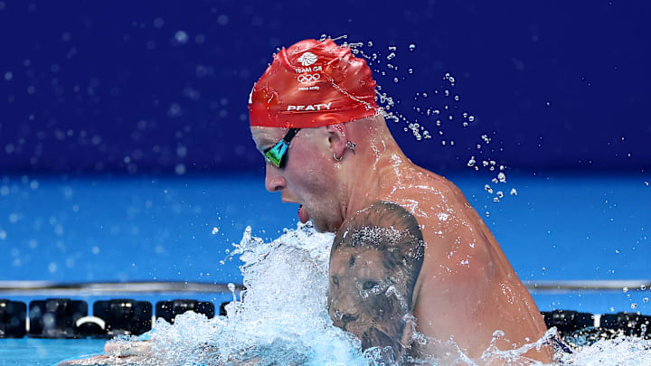 Paris 2024 Olympic Games - Previews
