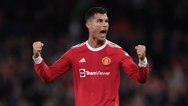 Cristiano Ronaldo avisou aos cartolas do Manchester United que deseja mudar de ares. Clubes estão de olho no camisa 7.