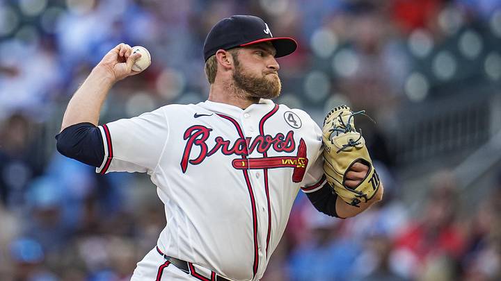 Bryce Elder Continues Breakout Season as Braves Beat Blue Jays