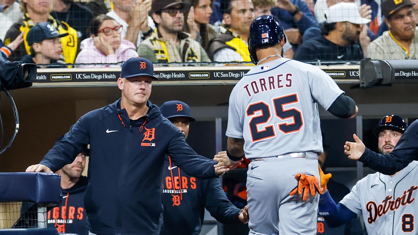 How to Watch Tigers Host Marlins in Series Opener: TV Channel, Live Stream, Radio