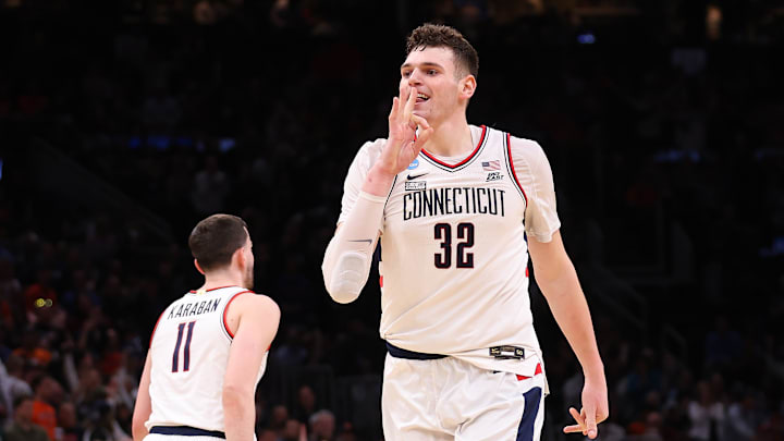 Illinois v Connecticut