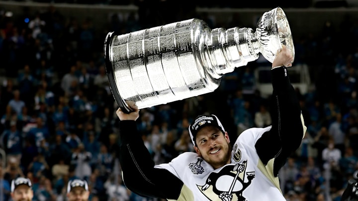 2016 NHL Stanley Cup Final - Game Six