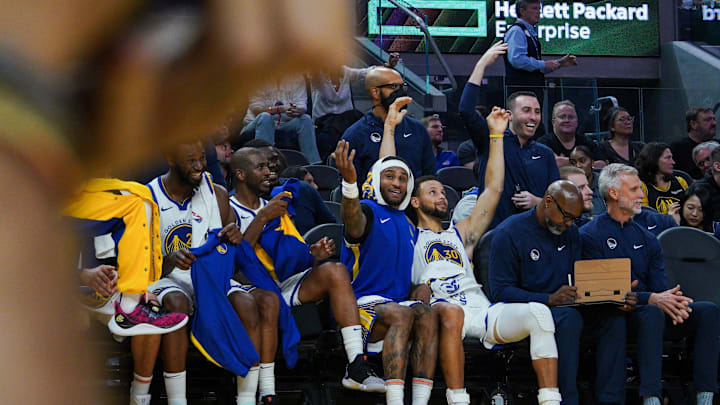 BASKET-NBA-SPURS-WARRIORS