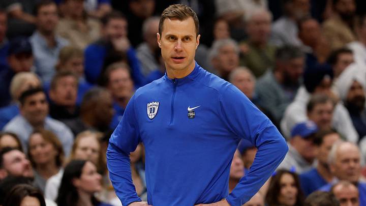 Jon Scheyer
