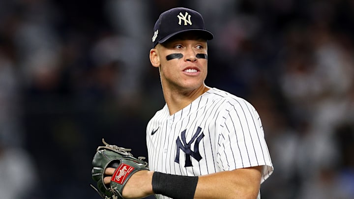 Los Yankees hicieron una primera oferta de $300 millones a Aaron Judge