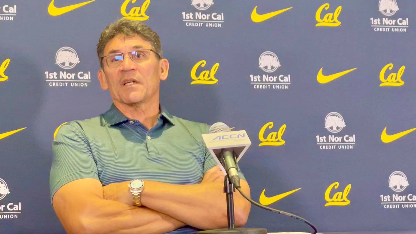Ron Rivera `Not a Fan' of Players Returning From the NFL to College