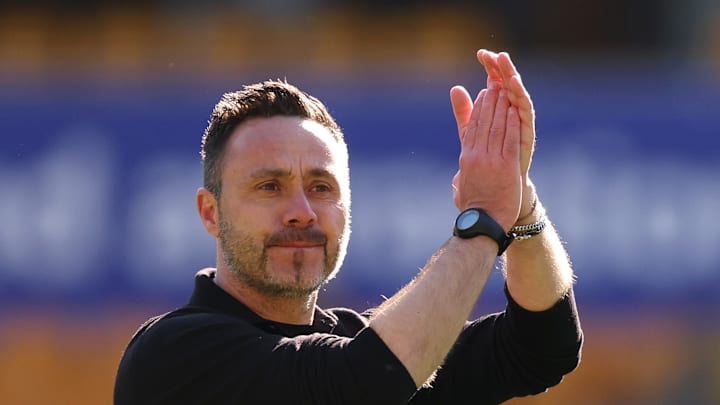 Wolverhampton Wanderers v Tottenham Hotspur - Premier League