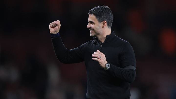 Arsenal v Burnley - Premier League Arsenal v Burnley - Premier League
