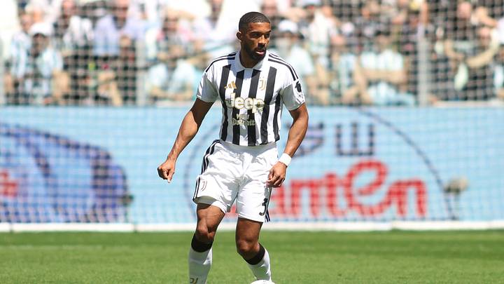 Bayern Munich reported hold an interest in Juventus defender Gleison Bremer.