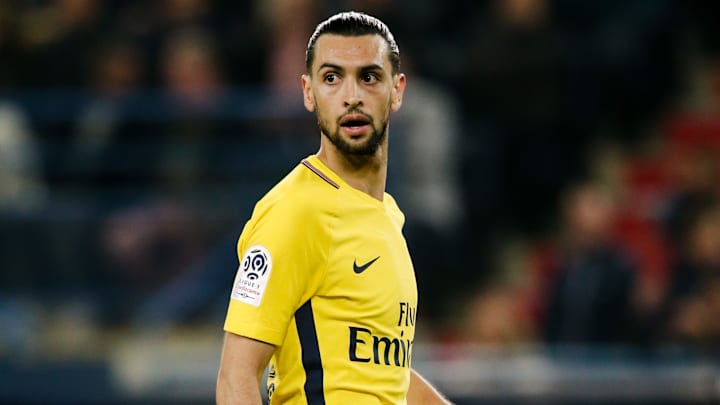 Javier Pastore avait rapporté une belle somme au PSG.