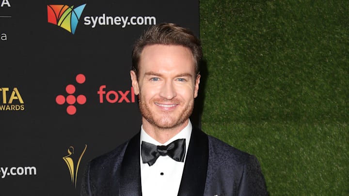 7th AACTA International Awards - Red Carpet