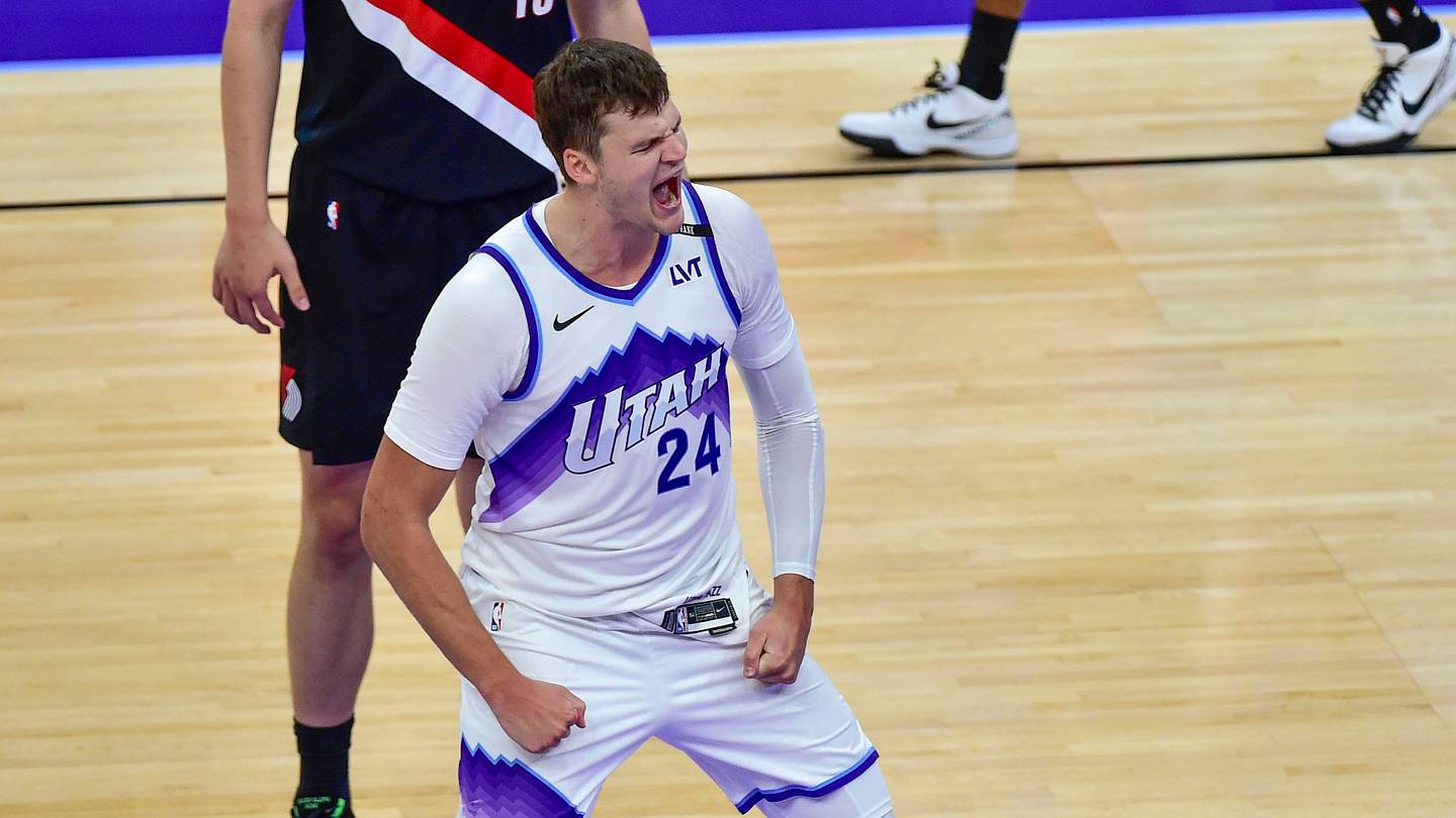 NBA Free Agency 2026 Tracker: Live Updates and Analysis—Lakers Make Huge Trade to Land Walker Kessler