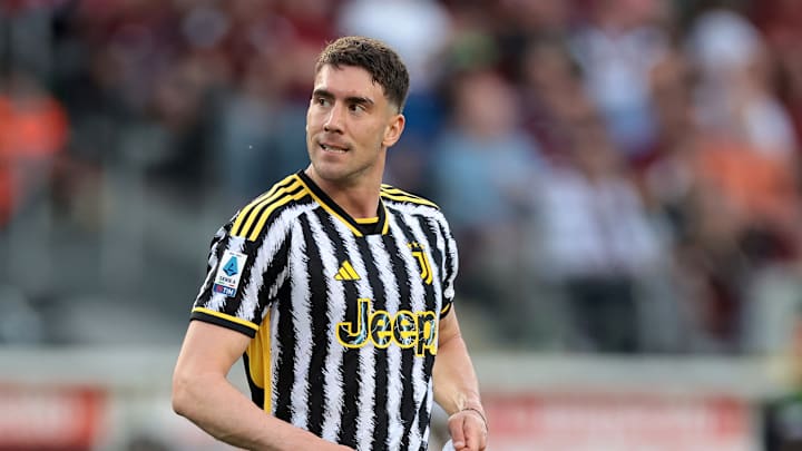 Torino FC v Juventus - Serie A TIM