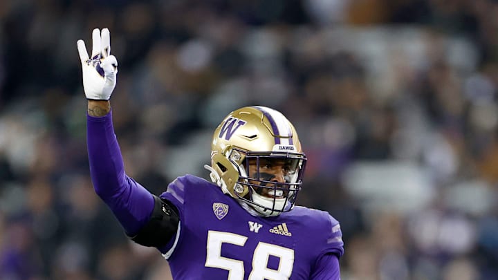 Colorado v Washington