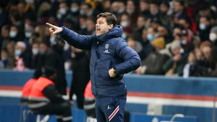Mauricio Pochettino's side have secured a place in the Champions League knockout stages Mauricio Pochettino's side have secured a place in the Champions League knockout stages