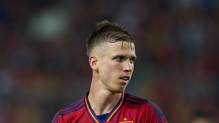 Spain v Norway: Group A - UEFA EURO 2024 Qualifying Round