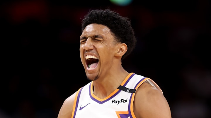 Los Angeles Lakers v Phoenix Suns