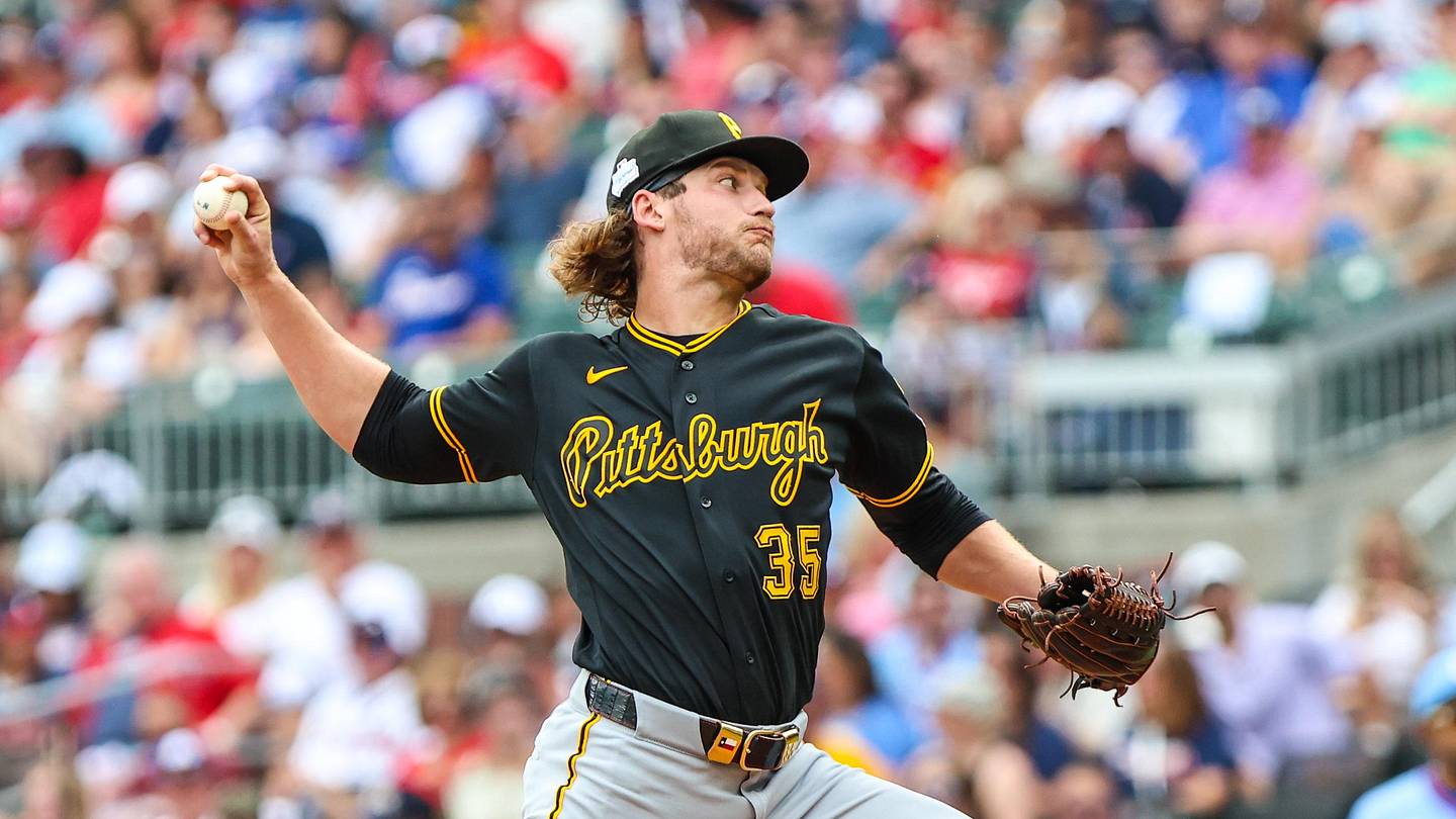 Pirating Starting Pitching Is Becoming Hard to Watch
