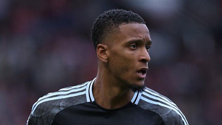 Manchester United FC v Aston Villa FC - Premier League