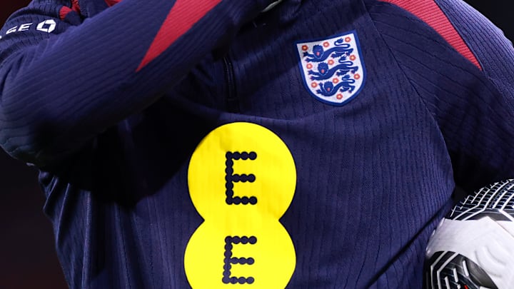 England v Brazil - International Friendly