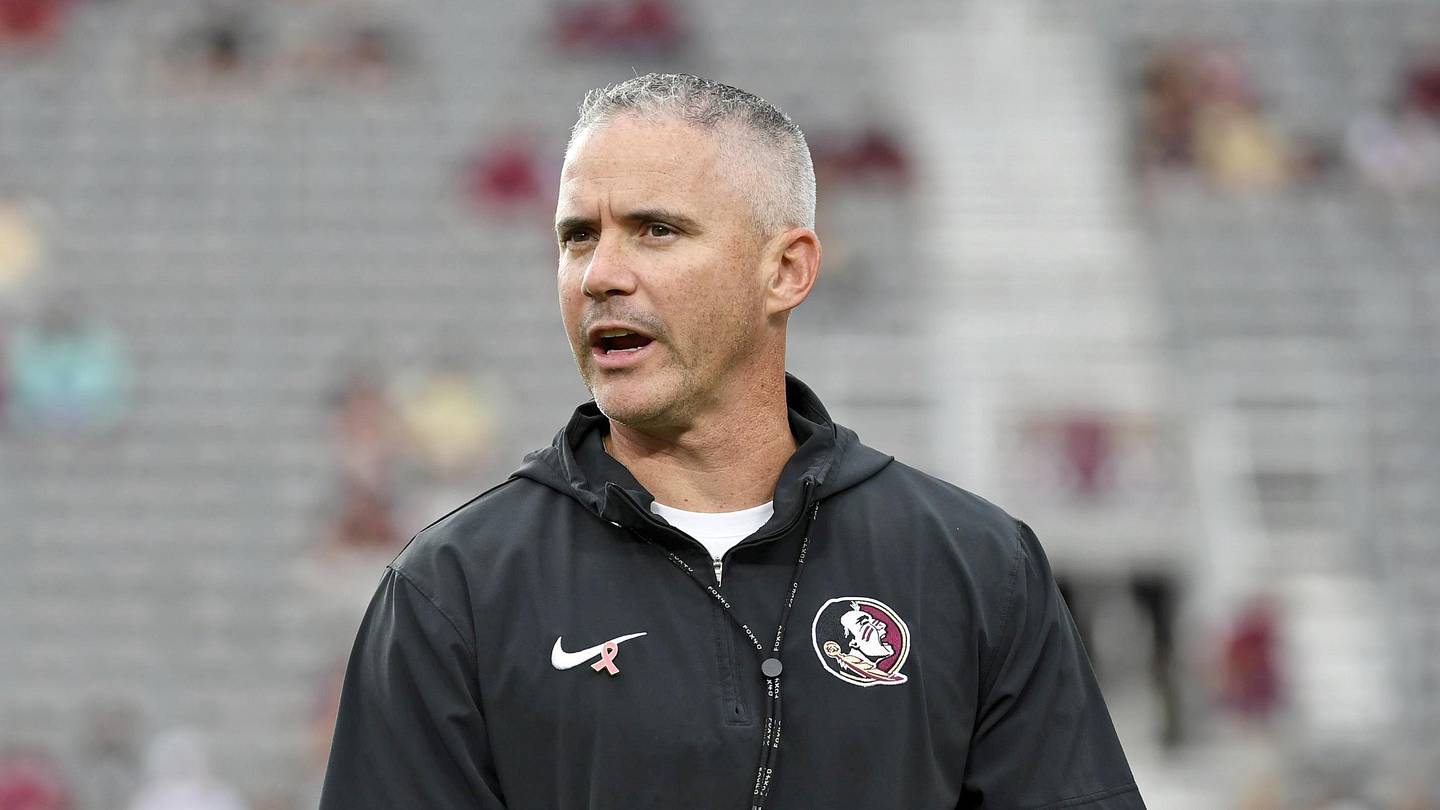 Tedarius Florida State Commit Takes Surprise Visit To Lincoln