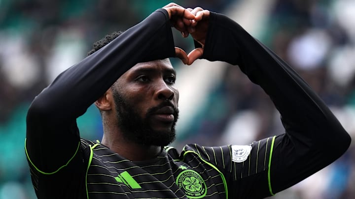 Hibernian v Celtic - William Hill Premiership - Easter Road