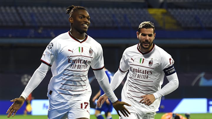 Dinamo Zagabria - Milan