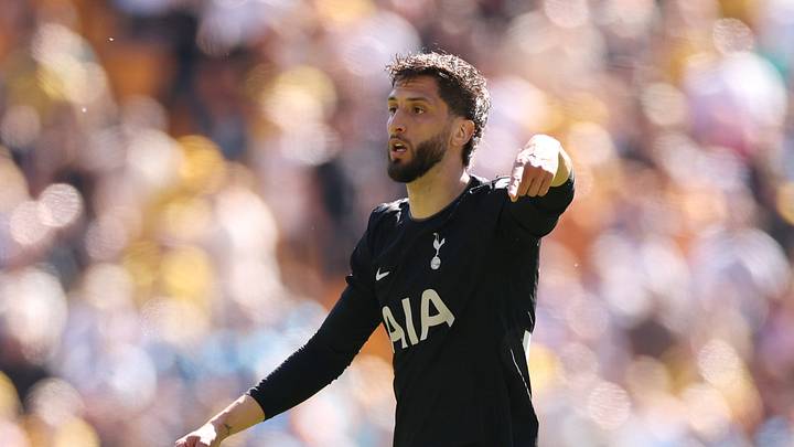 Wolverhampton Wanderers v Tottenham Hotspur - Premier League Wolverhampton Wanderers v Tottenham Hotspur - Premier League