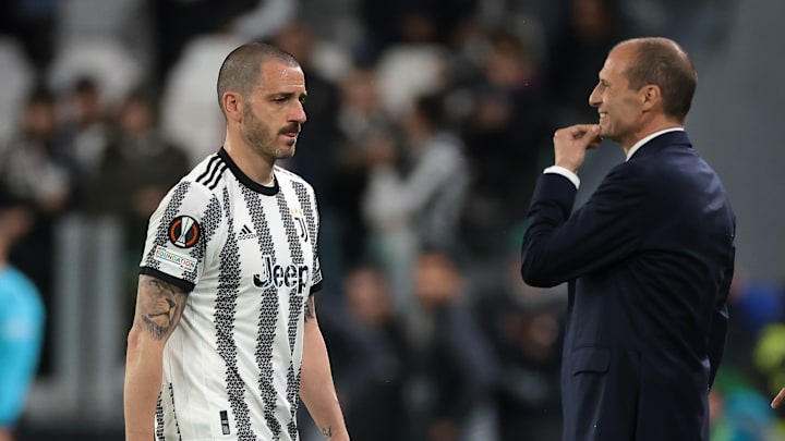 Massimiliano Allegri