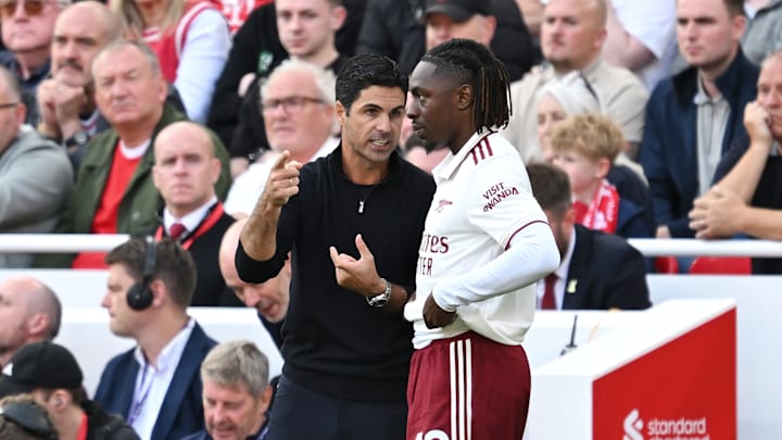 Liverpool v Arsenal - Premier League Liverpool v Arsenal - Premier League