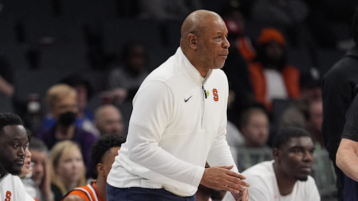 Four-star guard Dakari Spear will announce on Monday. Syracuse basketball is a finalist. An analyst prediction is in.