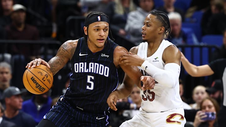 The Orlando Magic are preparing to take on the Cleveland Cavaliers in a matchup pitting two of the best defenses in the league against each other.