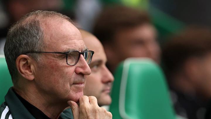 O'Neill has plenty of gaps to fill already O'Neill has plenty of gaps to fill already