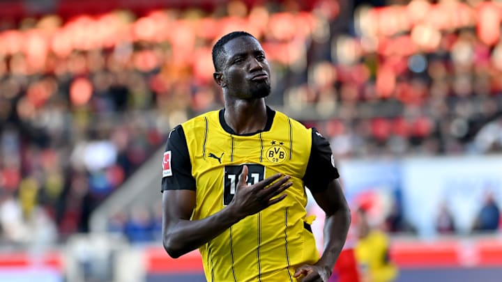 1. FC Heidenheim 1846 v Borussia Dortmund - Bundesliga