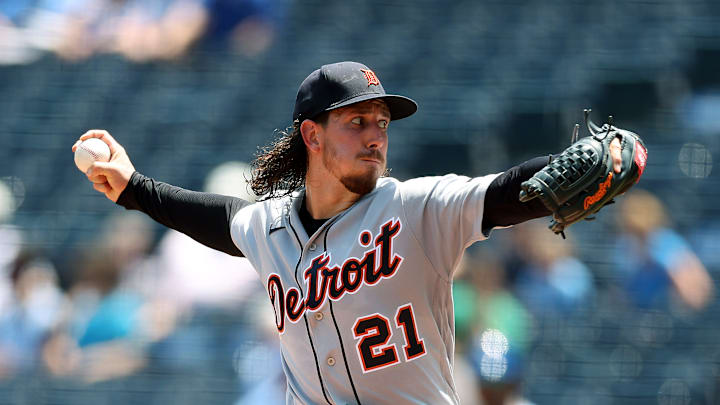 Michael Lorenzen