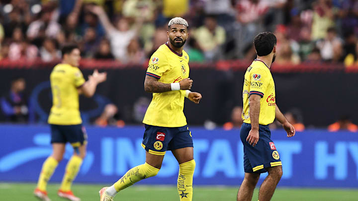 Club America v Chivas