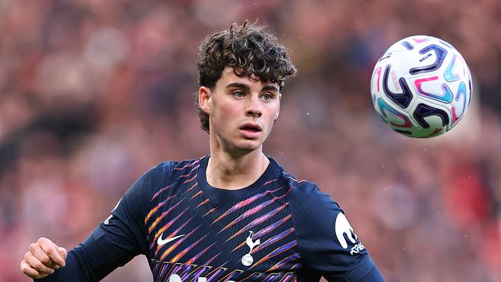 Manchester United v Tottenham Hotspur - Premier League 2026/27