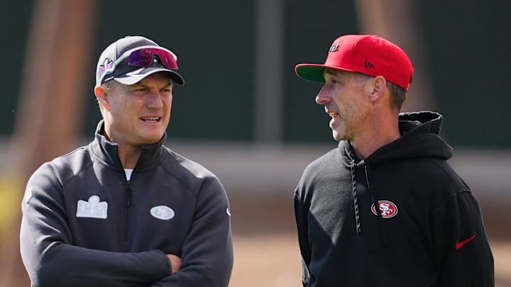 The decision makers in San Francisco.