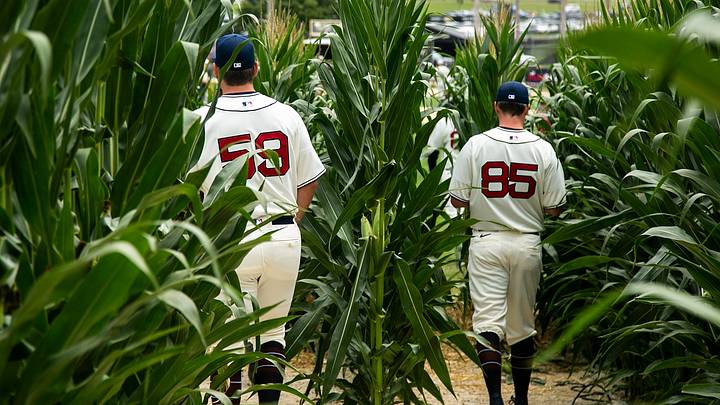 Michael Rucker, Garrett Lloyd - Chicago Cubs Michael Rucker, Garrett Lloyd - Chicago Cubs