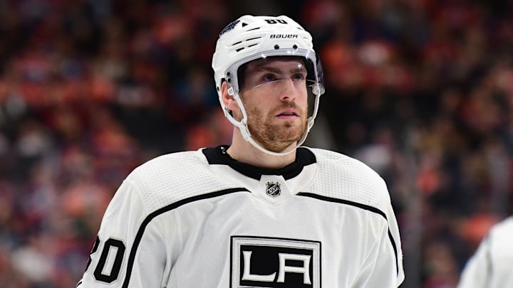 New Capitals Center Pierre-Luc Dubois